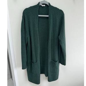 Madewell Cardigan